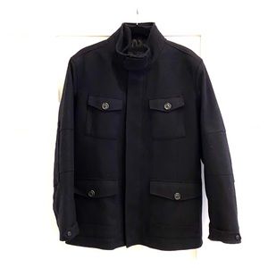 Marc Jacobs New York jacket - black
